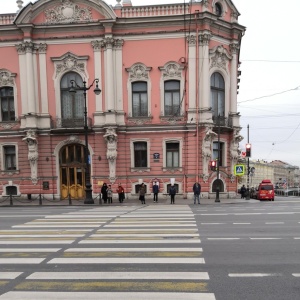 Фото от владельца Дворец Белосельских-Белозерских