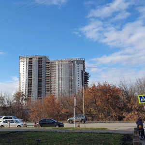 Фото от владельца Черемушки, жилой комплекс