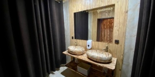 Кокшетау: Отель Gentleman city