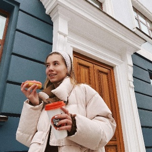 Фото от владельца DON DONUTS, кондитерская-пекарня