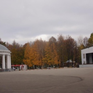 Фото от владельца Центральный парк развлечений им. М. Горького