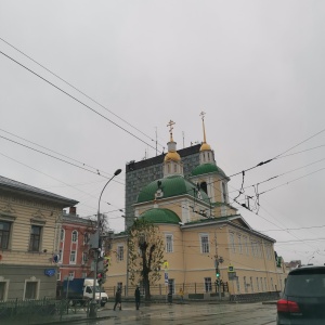 Фото от владельца Храм рождества Пресвятой Богородицы