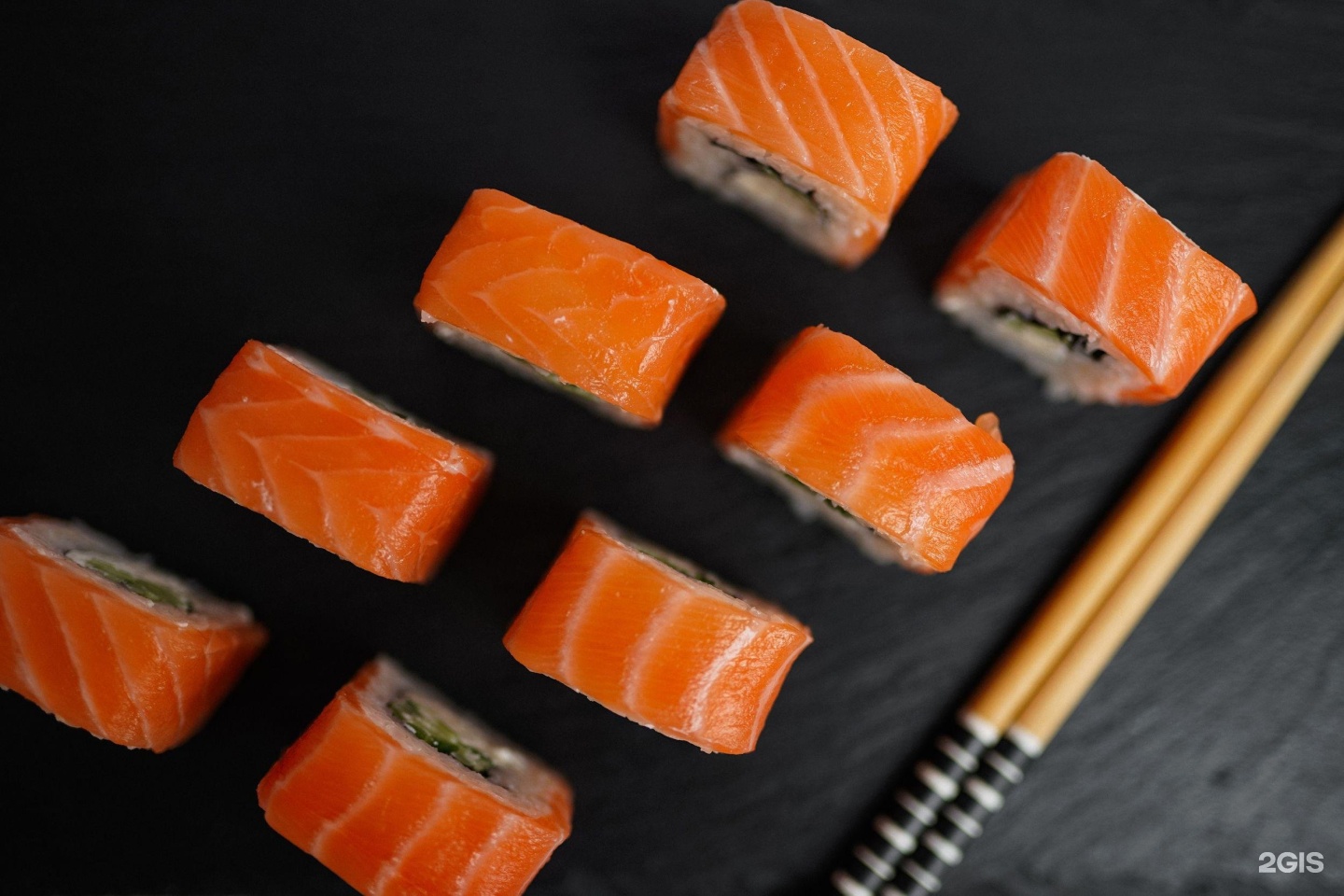 суши на горском новосибирск