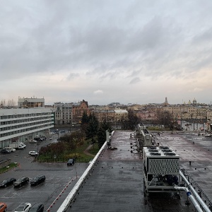 Фото от владельца АЗИМУТ Отель Санкт-Петербург