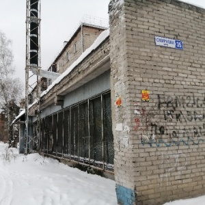 Фото от владельца ТомКейк, ЗАО, торгово-производственная фирма