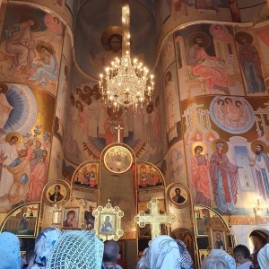 Фото от владельца Храм святой мученицы Татьяны, Московский патриархат украинской православной церкви Одесской епархии