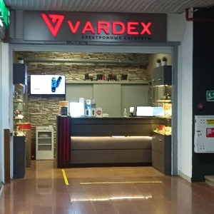 Фото от владельца Vardex, магазин электронных сигарет