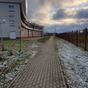 Фото от владельца Травмпункт, Областная детская больница