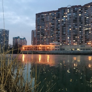 Фото от владельца Солнечный остров, парк культуры и отдыха