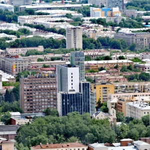 Фото от владельца Вознесенский, бизнес-центр