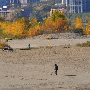 Фото от владельца Бугринская роща, парк культуры и отдыха