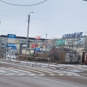 Фото от владельца Снежный Барс, сеть цифровых супермаркетов