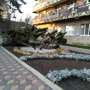 Фото от владельца Кругозор, санаторий