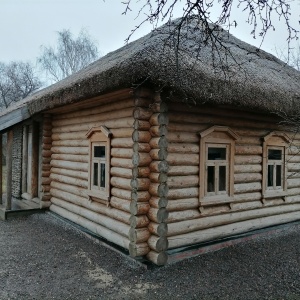 Фото от владельца Государственный музей-заповедник С.А. Есенина