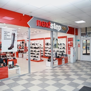 Photo from the owner NEXT STEP, Network Shoe Stores