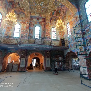 Фото от владельца КУЗНЕЦоВЫ, мастерская художественной ковки металла