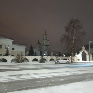 Фото от владельца Свято-Успенский кафедральный собор