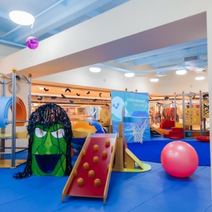 Фото от владельца Gymboree Play & Music, американский центр раннего развития детей