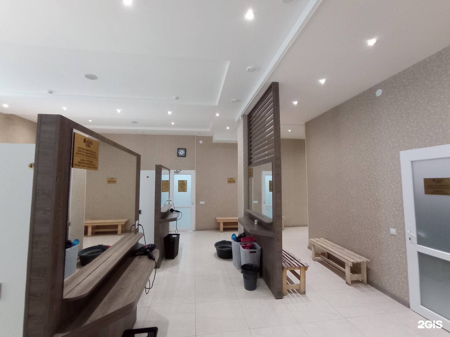 Sazda SPA