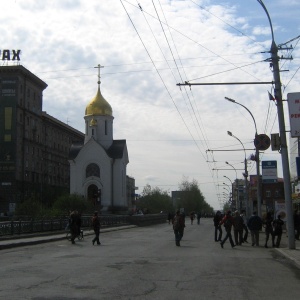 Фото от владельца Часовня во имя Святого Николая Чудотворца