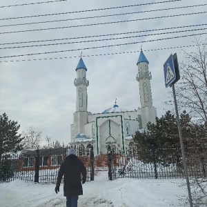 Фото от владельца Духовное управление мусульман Сибири, централизованная религиозная организация