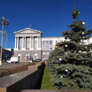 Фото от владельца Администрация г. Курска