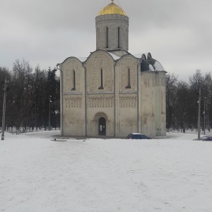 Фото от владельца Государственный Владимиро-Суздальский музей-заповедник