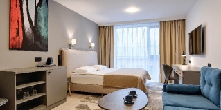 Санкт-Петербург: Отель Yard Residence