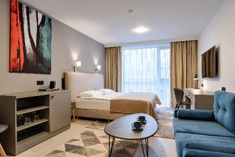 Санкт-Петербург: Отель Yard Residence