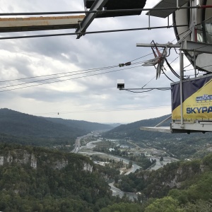 Фото от владельца SKYPARK AJ Hackett Sochi, парк развлечений на высоте