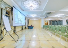 Казань: Отель Suleiman Palace Hotel