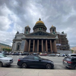 Фото от владельца Исаакиевский собор, государственный музей-памятник