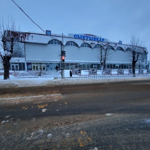 Фото от владельца ЦУМ г. Сыктывкар