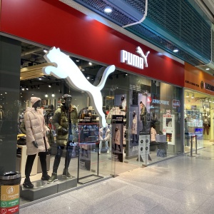Фото от владельца Puma, сеть магазинов спортивной одежды и обуви