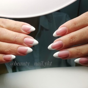 Фото от владельца Beauty Nail, ногтевая студия