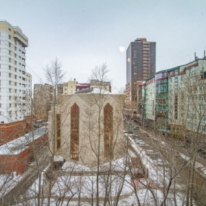 Фото от владельца Бейт Менахем, Новосибирский еврейский общинный культурный центр