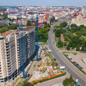 Фото от владельца Маршал, ООО, апарт-отель