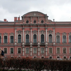 Фото от владельца Дворец Белосельских-Белозерских