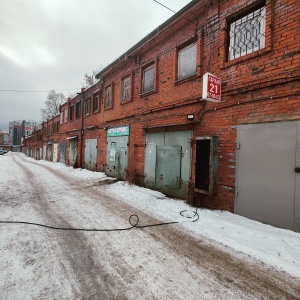 Фото от владельца Агат, автосервис