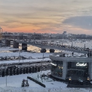 Фото от владельца Москва, отель