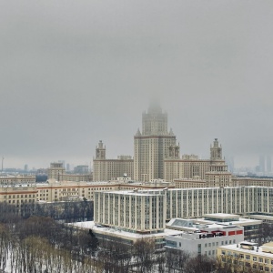 Фото от владельца Московский государственный университет им. М.В. Ломоносова