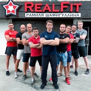 Фото от владельца RealFit, фитнес-студия