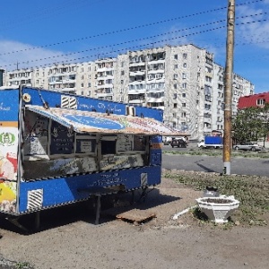 Фото от владельца Агрофирма Боровская, ЗАО, сеть фирменных магазинов и киосков