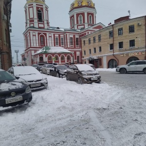 Фото от владельца Спасский собор