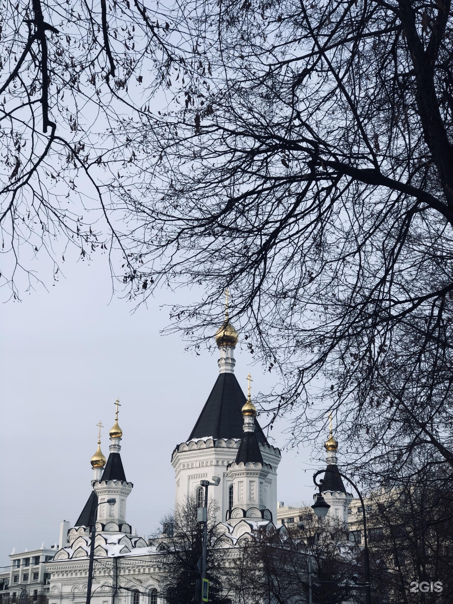 Девичье поле 4 москва