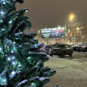 Фото от владельца Мир хоккея, магазин