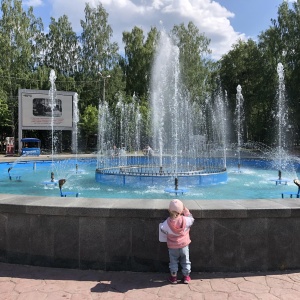 Фото от владельца Екатеринбургский Центральный Парк Культуры и Отдыха им. В.В. Маяковского