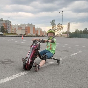 Фото от владельца Спортград, спортивный центр