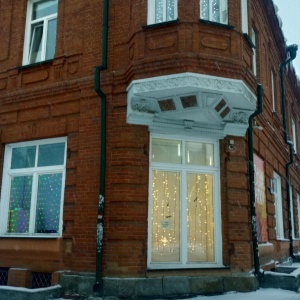 Фото от владельца Новосибирское государственное художественное училище (колледж)