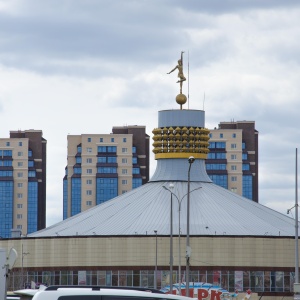 Фото от владельца Карагандинский цирк